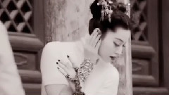 范冰冰Madame Figaro拍攝花絮