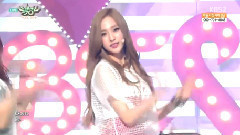 Excuse Me - KBS音樂銀行 現場版 15/05/08