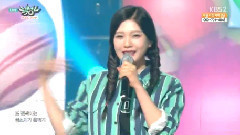 Ice Cream Cake - KBS音樂銀行 現場版 15/05/08