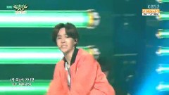 EOEO - KBS音樂銀行 現場版 15/05/08