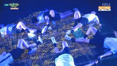 I Need You - KBS音樂銀行 現場版 15/05/08