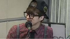 Ken的 EXID 招待所 襲擊記