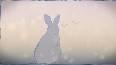雪うさぎの戀