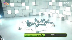 I Need U - MBC音樂中心 現場版 15/05/09