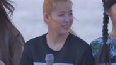 The Ark - 漢江突擊表演