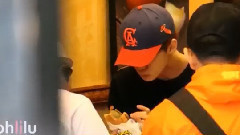 十里春風不如你 世勛