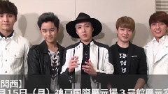 FTISLAND日本專輯 5.....GO Message