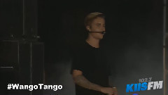 WangoTango 2015 全場