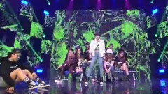 少啰嗦一點&Crazy