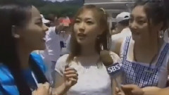 與老虎拍寫真
