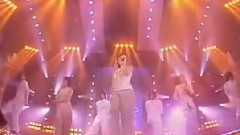 Show Me You Love&一位受賞