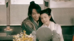 神雕曉畫 MV 第五彈