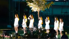 像昨天一樣晚安