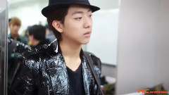 The FNC 預告 CNBLUE Ver