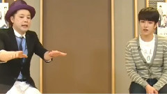 24小時 發售紀念 采訪李成鐘