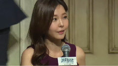 韓劇<制作人>發布會 問答環節