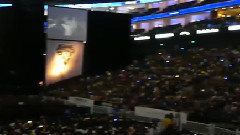 2012開場前14s - BigBang上海站 飯拍版