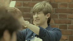 Baskin Robbins Gallery 拍攝花絮一則