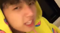 田柾國TW更新:Ice Cream And Cake Cake Cake