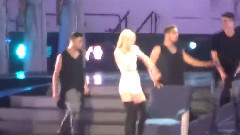 All You Had To Do Was Stay