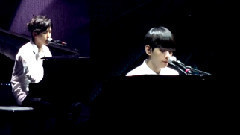 My Turn To Cry (白賢Solo)