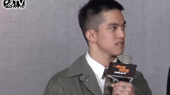 電影<一萬公里的約定>開鏡記者會