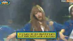 Ah Yeah - Show Champion現場版 15/05/13