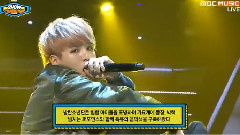 I Need U - Show Champion現場版 15/05/13