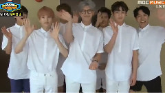 一位 - Show Champion現場版 15/05/13