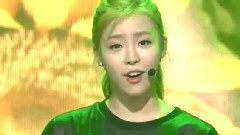 The Light - M!Countdown 現場版 15/05/14