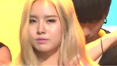 Love Game - M!Countdown 現場版 15/05/14