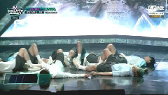 I Need U - M!Countdown 現場版 15/05/14
