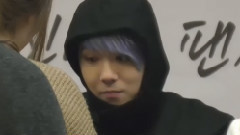 一山簽售