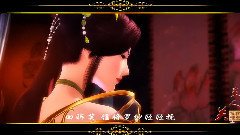 美人關 動漫<秦時明月之鳳玉>MAD