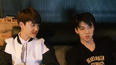 EXO-K Baskin Robbins 訪問 D.O. 世勛