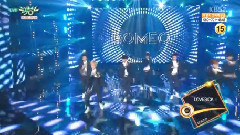 因為漂亮 - KBS 音樂銀行 現場版 15/05/15