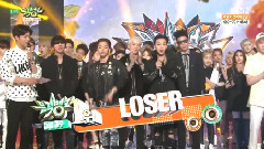 一位&安可 - KBS 音樂銀行 現場版 15/05/15