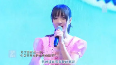 SNH48第一屆總選TOP7訪談 第三彈 趙嘉敏專訪