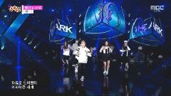 The Light - MBC音樂中心現場版 15/05/16