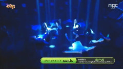 I Need U - MBC音樂中心 現場版 15/05/16