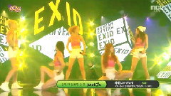 Ah Yeah - MBC音樂中心 現場版 15/05/16