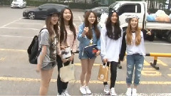 KBS音樂銀行 上班