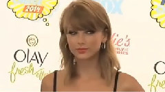 霉霉承認自己從未找到過真愛