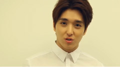 Welcome To Ftisland Studio Message 鐘勛
