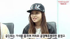 TF視頻 The Ark采訪