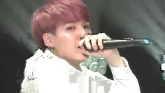 I Need U - 人氣歌謠 現場版