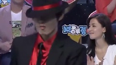 SBS強心臟 E083 CUT 中文字幕 11/06/21