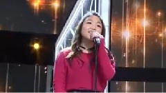 Can't Take My Eyes Off You - Kpop Star2 E12 現場版 13/02/03