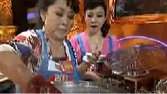 坐客央視一套<生活早參考>