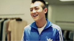 Adidas Originals 執無爭
